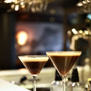 Senses - Amsterdam - 5