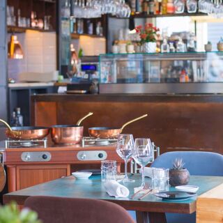 Il Salotto Atelier Gourmet - Rapallo - 2