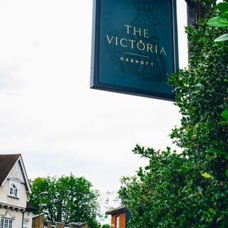 The Victoria - 1