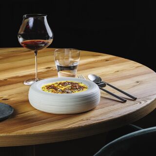 Stua Noa Fine Dining - Livigno - 4