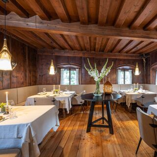 Fuggerstube - Alpbach - 2