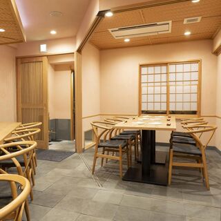 Oryori Horiuchi - Tokyo - 1