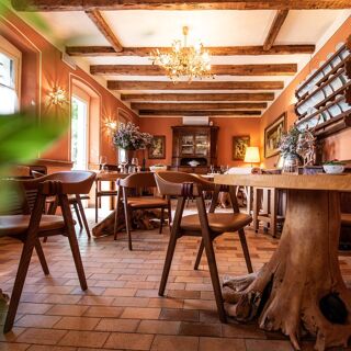 Trattoria al Cacciatore - La Subida - Cormons - 0