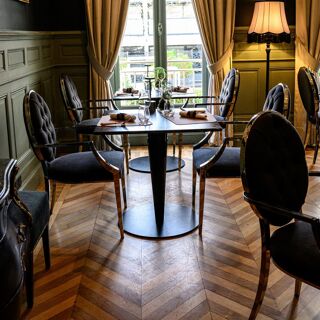 Le Cercle de Montaigne - 6