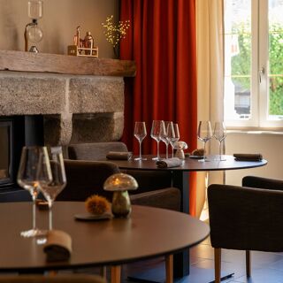 Auberge de la Tour - 13