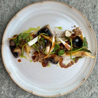 Wirtshaus im Dorfhotel Mayer - 0