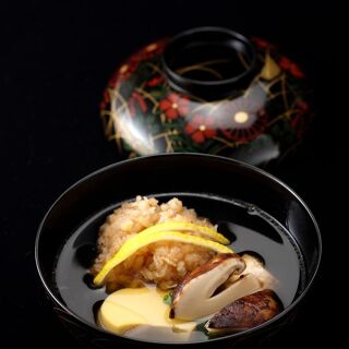 Kikunoi Honten - Kyoto - 6