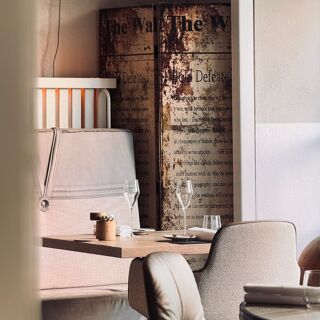 Lukas Restaurant - 8