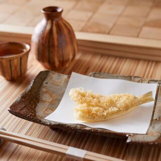 Tempura Asanuma - 8