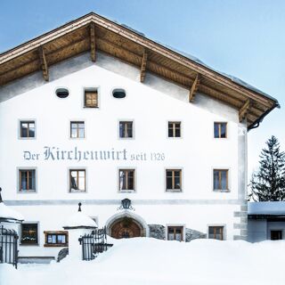 Kirchenwirt - Leogang - 3