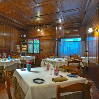 Osteria a "Le Due Spade" - Trento - 12