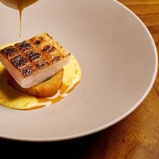 Blue by Alain Ducasse - 0