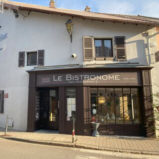 Le Bistronôme - Arbois - 7