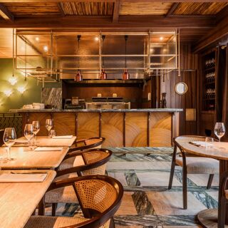 FOGO - Paris - 1