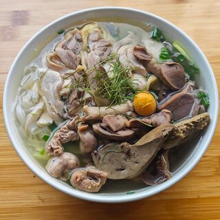 Phở Tiến - 0