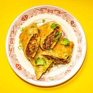 Sal Tang's - 7