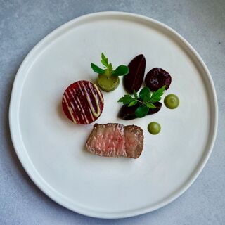 Restaurant Roots - Southbourne - 3