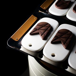 Alain Ducasse at Morpheus - 5