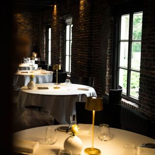 Restaurant De Olliemölle - Borculo - 6