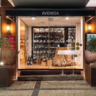 Avenida - Lagos - 1