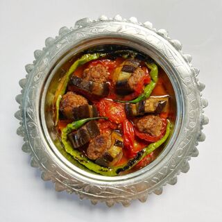 Seraf Mahmutbey - Istanbul - 33