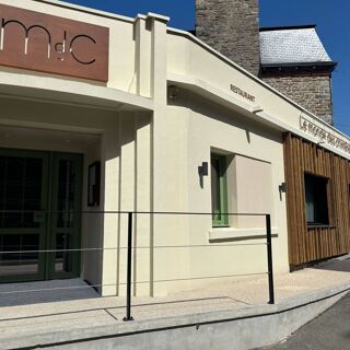 Le Monde des Chimères - Saint-Brieuc - 6