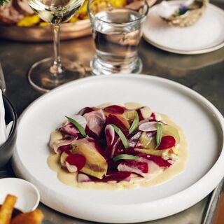 Eden Kitchen & Bar - Zürich - 7