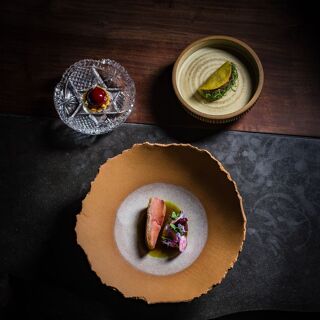 Six Test Kitchen - Paso Robles - 10