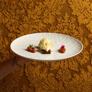 August Restaurant - 7