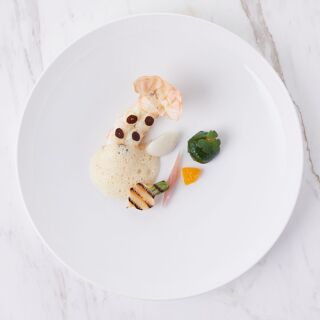 Chef's Table - Bangkok - 13