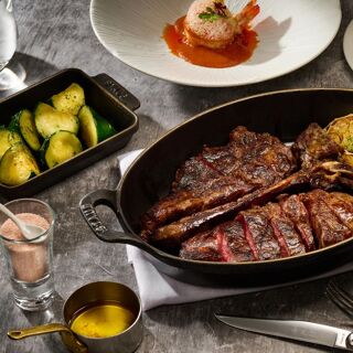 N°168 Prime Steakhouse (Zhongshan) - Taipei - 2