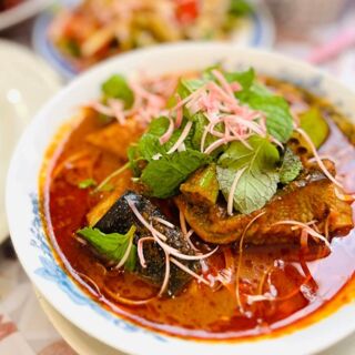 Bibik's Kitchen - George Town - 2