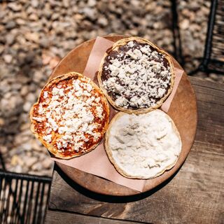 Barbacoa Obispo Cocina Rural - 1