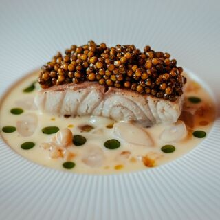 Restaurant 141 by Joachim Jaud - 0