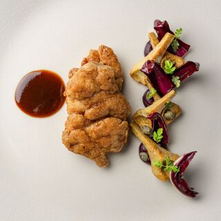 Bistrot Blaise - Marche-en-Famenne - 3
