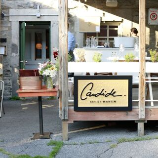 Candide - 1