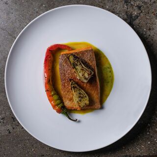 Barndiva - Healdsburg - 15