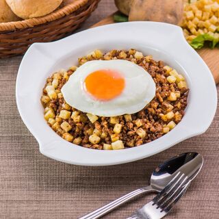 Restaurant Litoral (Taipa) - 4