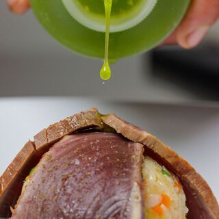 Le Bistro Urbain - Montpellier - 4