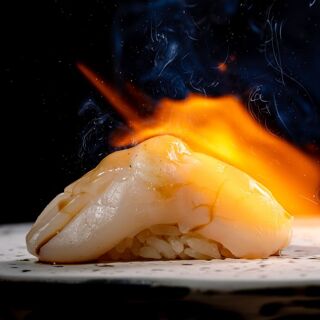 KA-ORŪ SUSHIBAR & COCKTAIL - 12