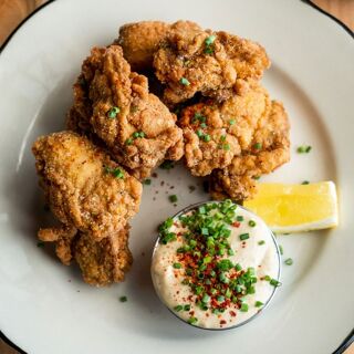 Automatic Seafood and Oysters - 11