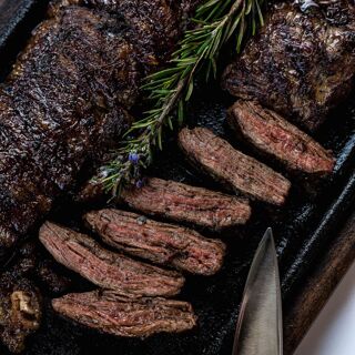 Michel Rolland Grill & Wine - Buenos Aires - 6