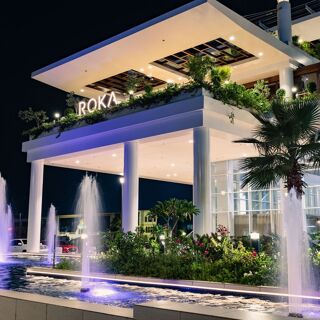 ROKA Jeddah - 1