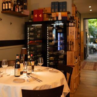 Osteria Erbaluce - 1