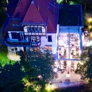 Ambiente Italiano - Alte Oberförsterei - Ristorante & Trattoria - 3