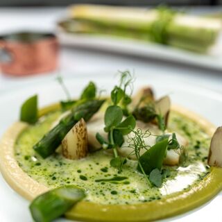 Osteria Bakaré - Peschiera del Garda - 9