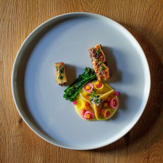 Fliana Chef's Table - 2