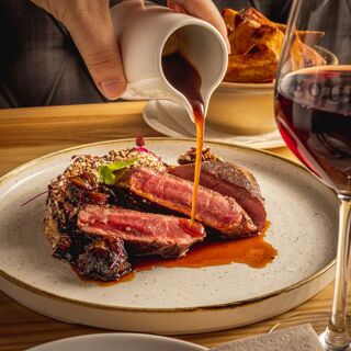 Chez Boulay - Bistro Boréal - Québec - 8