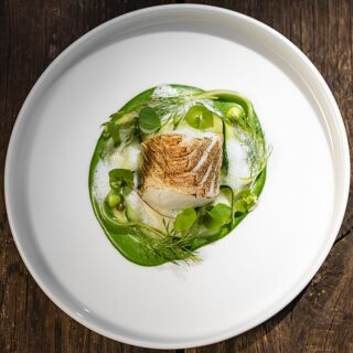 TU.REStAURANT - Poznan - 13