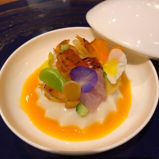 Sudachi - Tokyo - 1